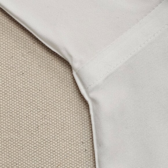 UNTUCKit Wrinkle Free Button Down M - Picture 6 of 7